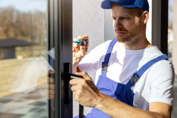 Why Choose Us for Window and Door Repair Needs in New Berlinville, PA